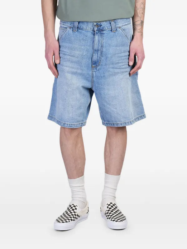 パンツ Carhartt WIP SINGLE KNEE SHORT i032026_r02.jpg