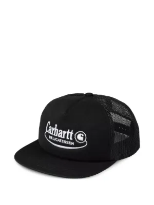 Neighborhood コーデュロイキャップ | ブラック | FARFETCH JP