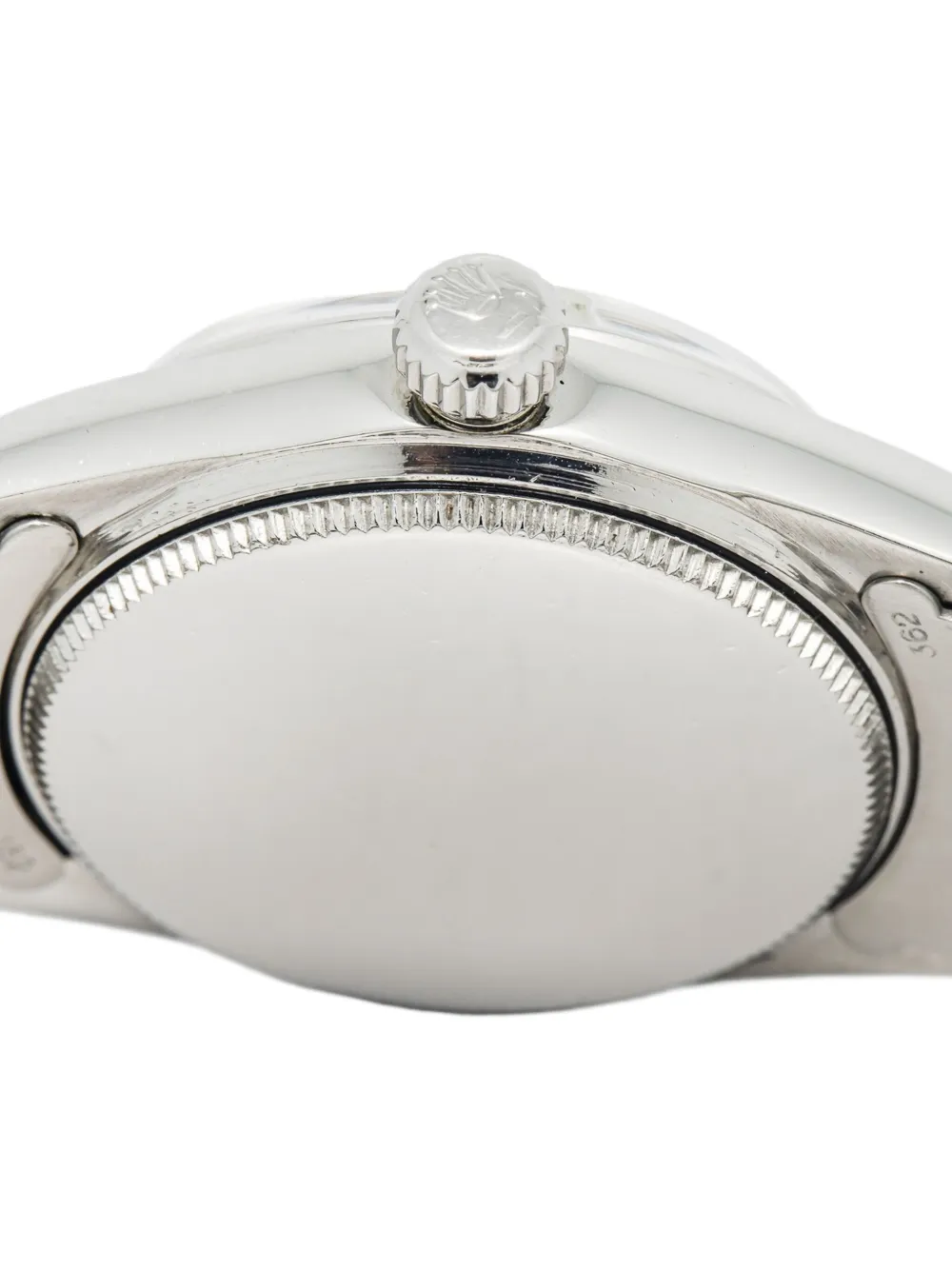 Rolex Orologio OysterDate 30mm | Image 6