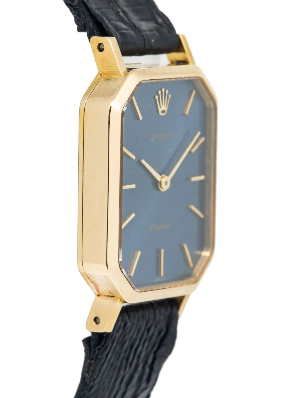 Rolex Orchid 110mm Pre-owned | Pre-owned | Image 4