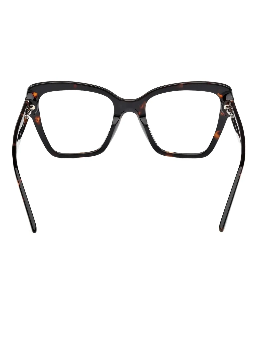 GUESS EYEWEAR lunettes de vue à ornements | Homme | Image 2