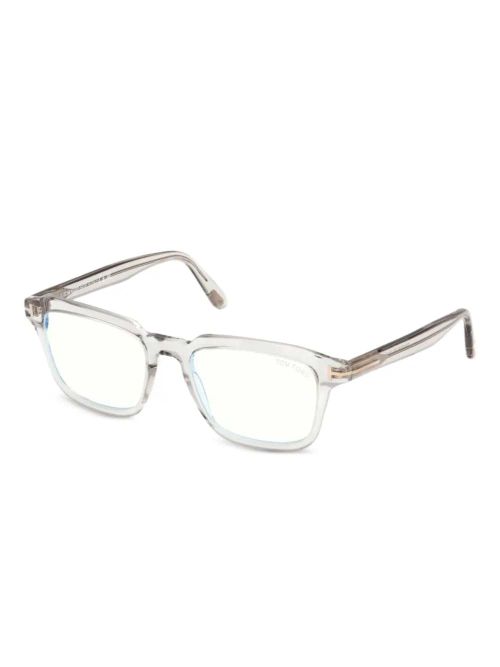 Tom Ford Rectangle-frame Glasses
