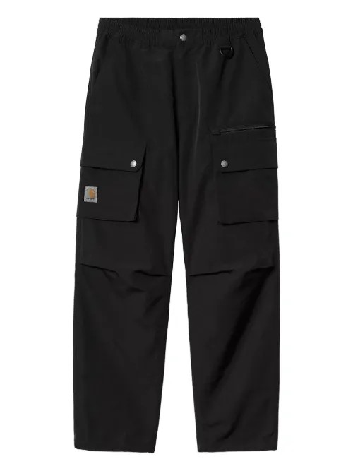 Carhartt WIP pantalon Irwin - Noir - Carhartt WIP - Modalova