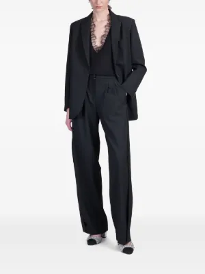 【送料&関税込】IRO Chalan Blazer In Black Polyester ott0246008_blk_00.jpg