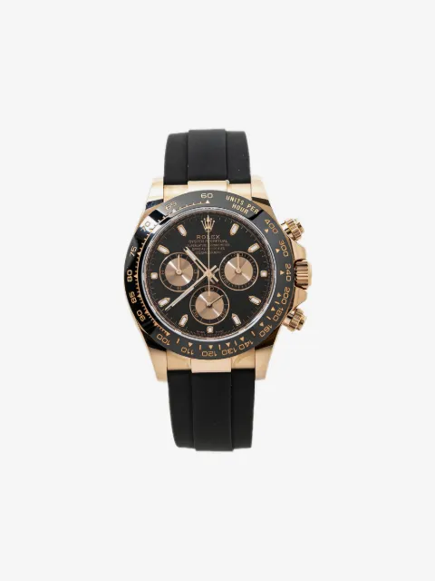 Rolex Datejust 40mm