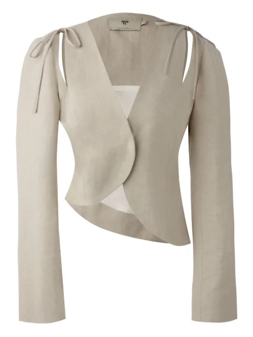 Veste Spencer Sinop - MISCI - Modalova