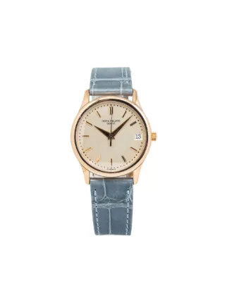 Patek Philippe Pre-Owned
