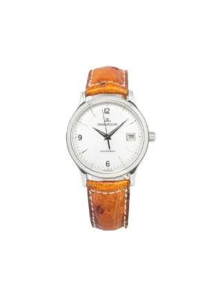 Jaeger-LeCoultre