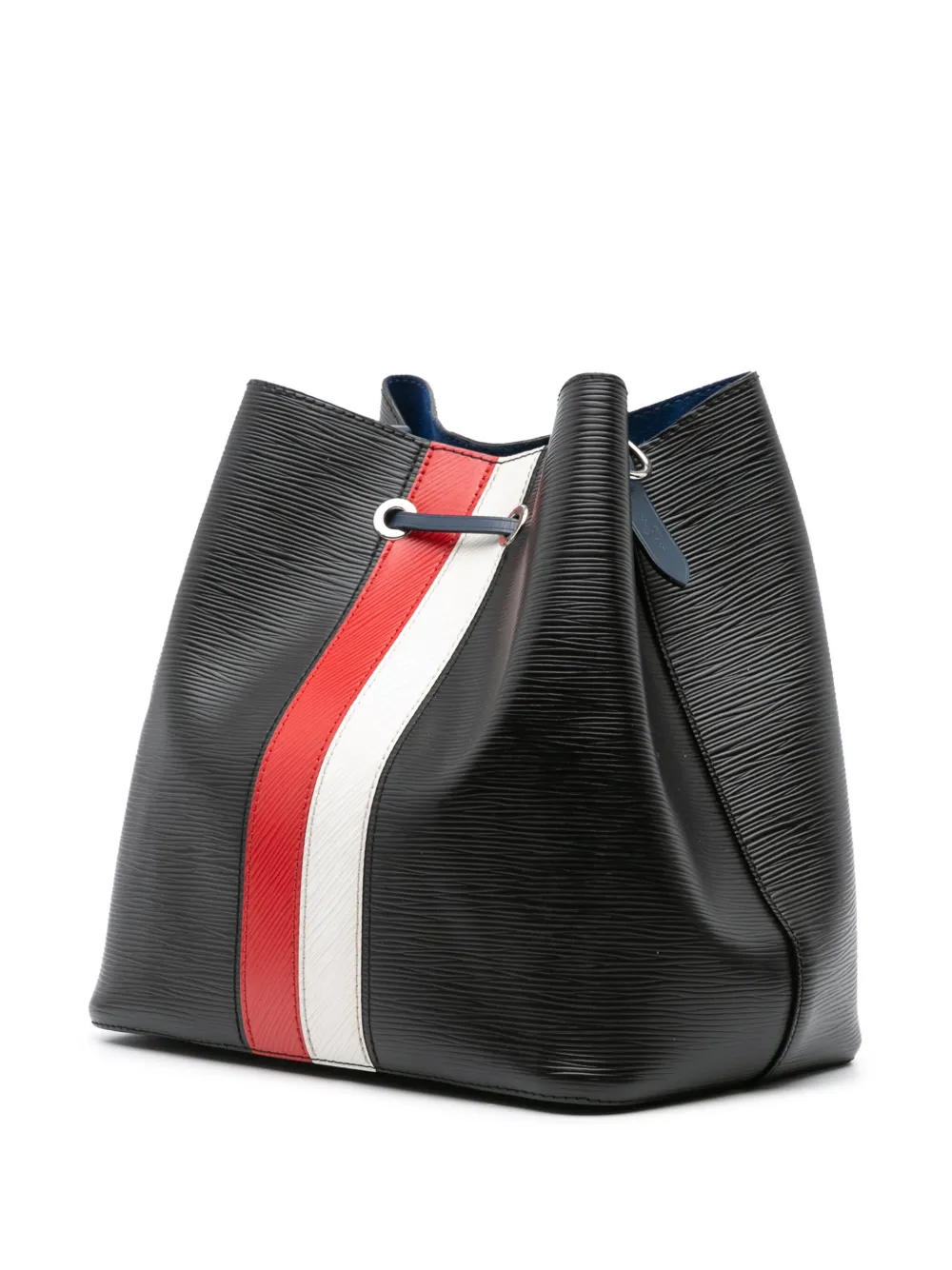Louis Vuitton Pre-Owned 2018 Epi NeoNoe MM bucket bag | Pre-Owned | Image 2