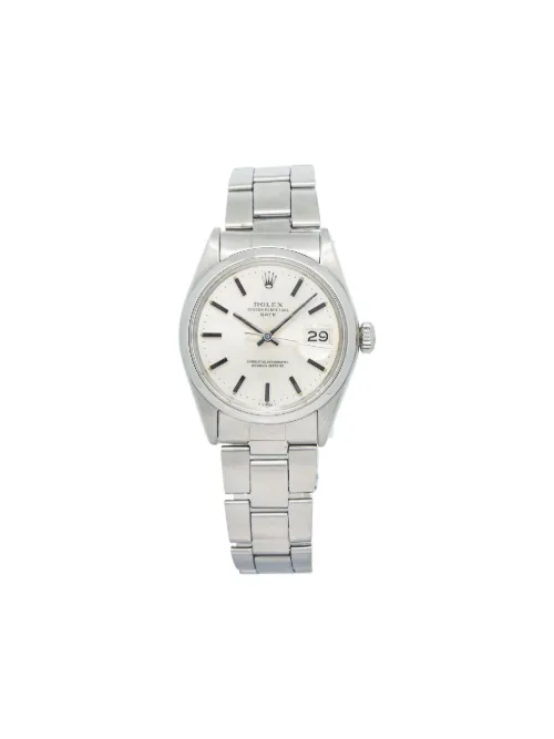 Montre Datejust 34 mm - Rolex - Modalova