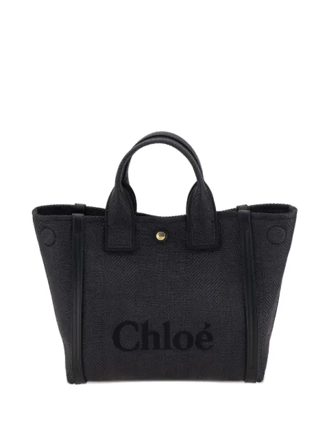 Chloé tote Carry pequeña