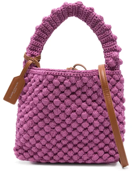 GIANNI CHIARINI Bella tote bag