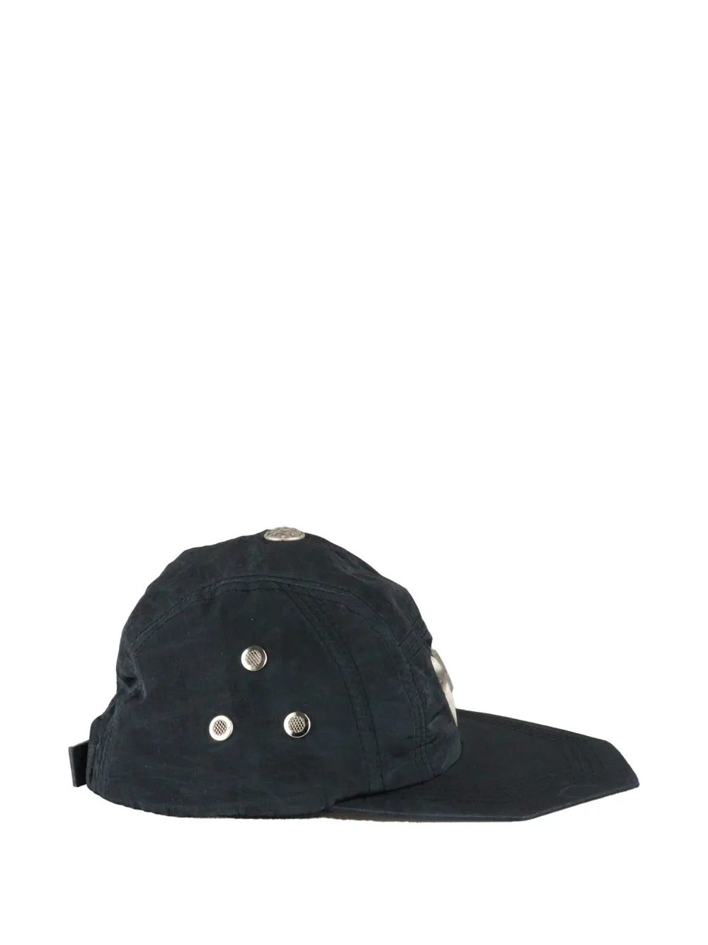 Thug Club Army Cap In Black | ModeSens
