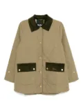 Barbour Corinne jacket - Green