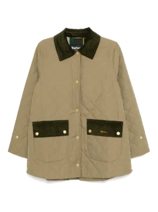 Barbour