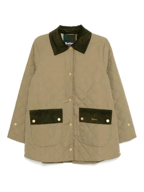 Barbour Corinne jacket