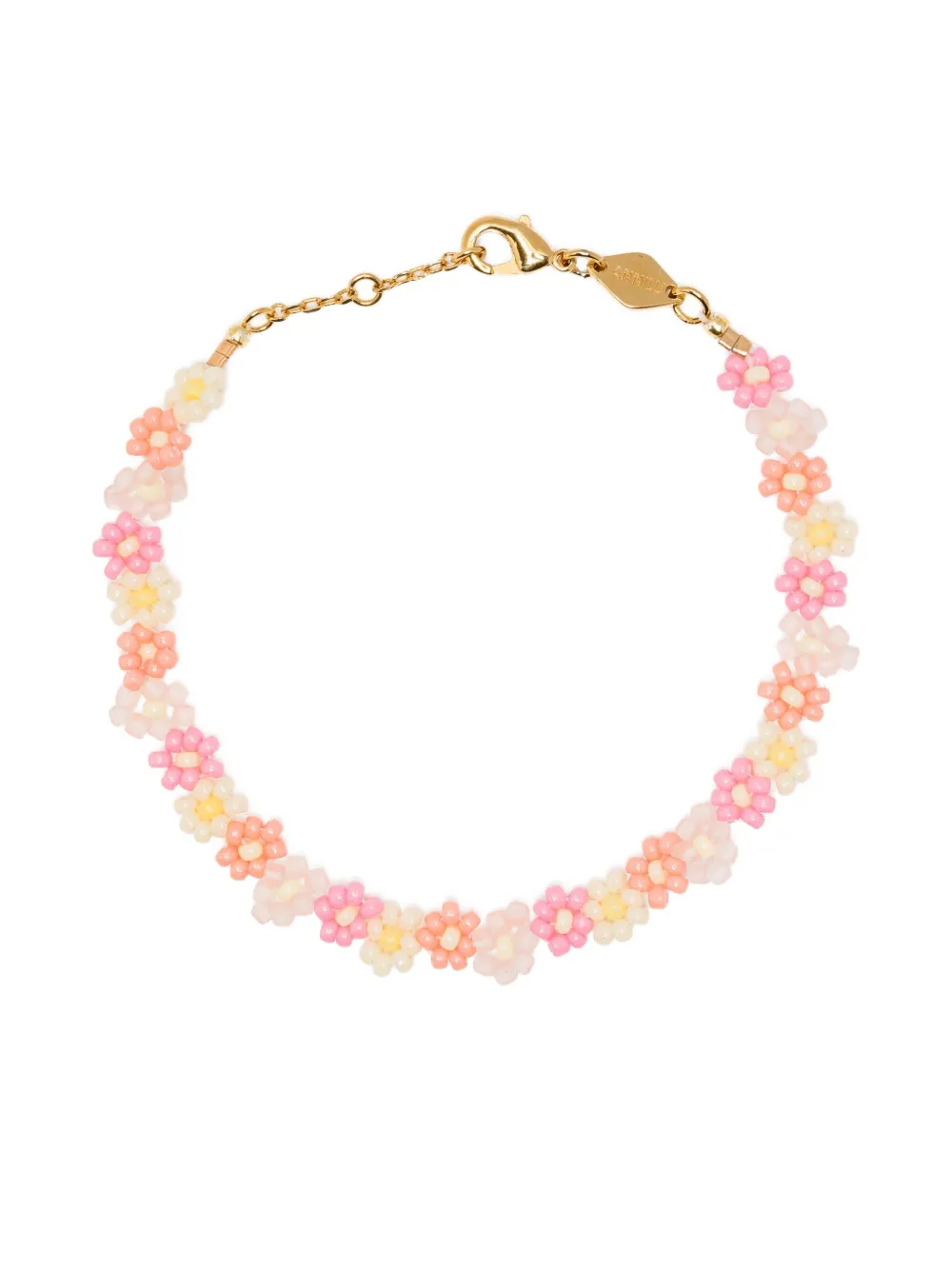 Blossom bracelet