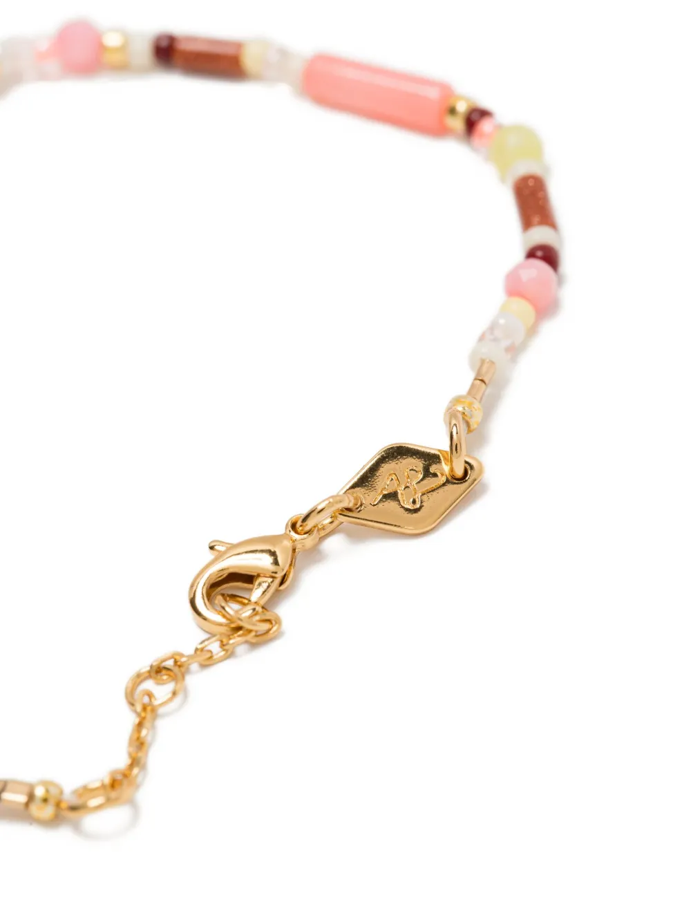 Anni Lu candy-floss bracelet | Image 2