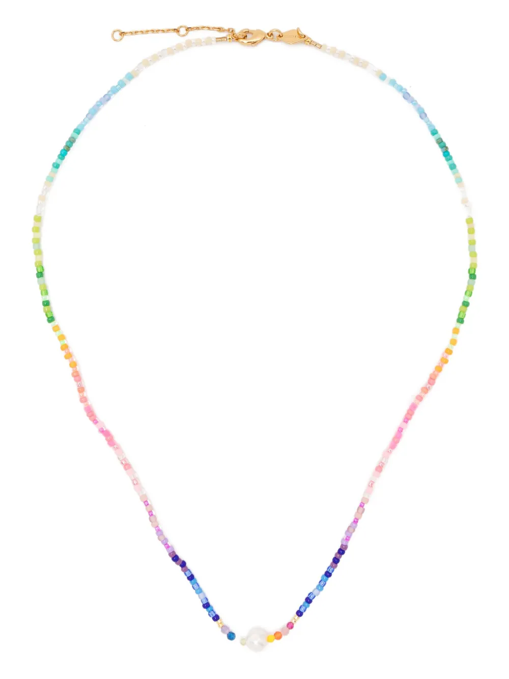 Capri necklace