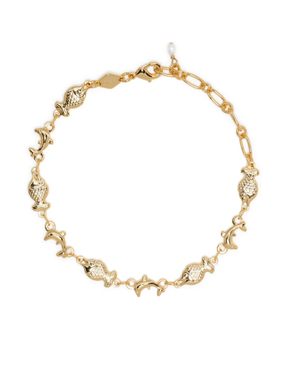 Summer stuff bracelet