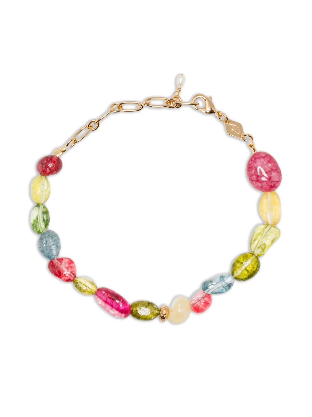 Tropicana bracelet