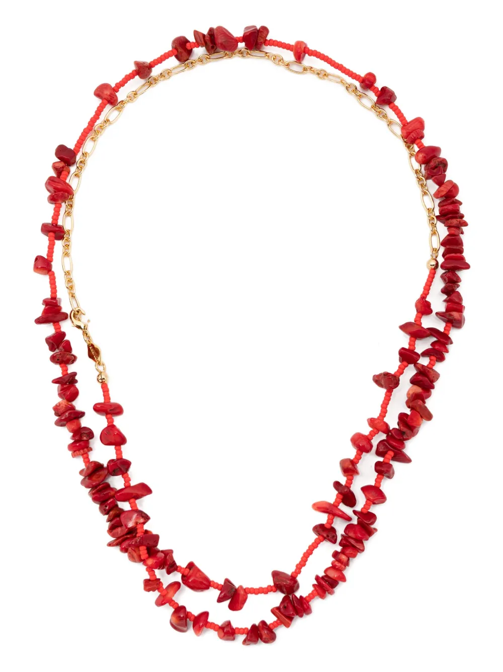 Reef Belly necklace