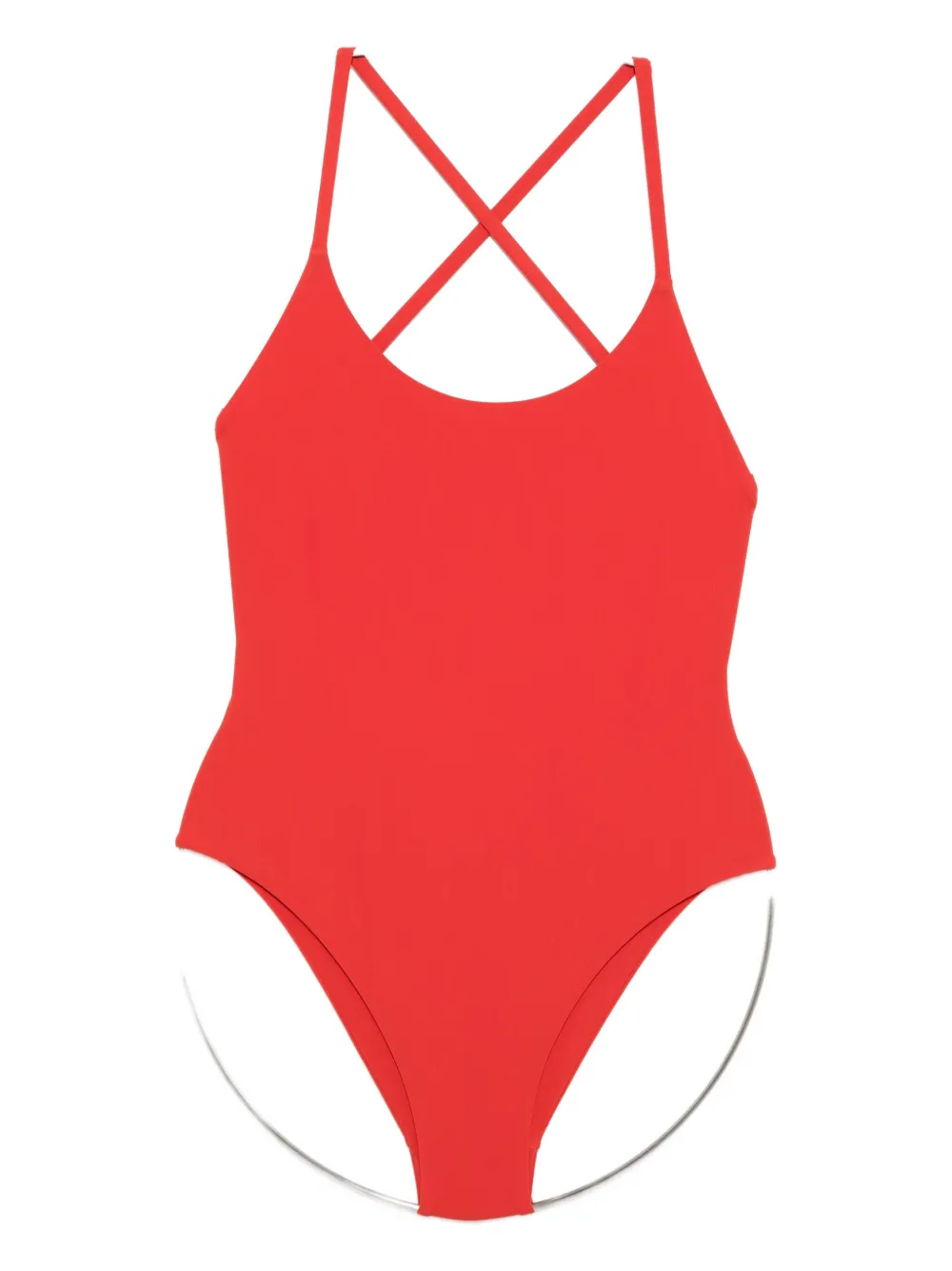 LIDO Costume da bagno Uno - Rosso