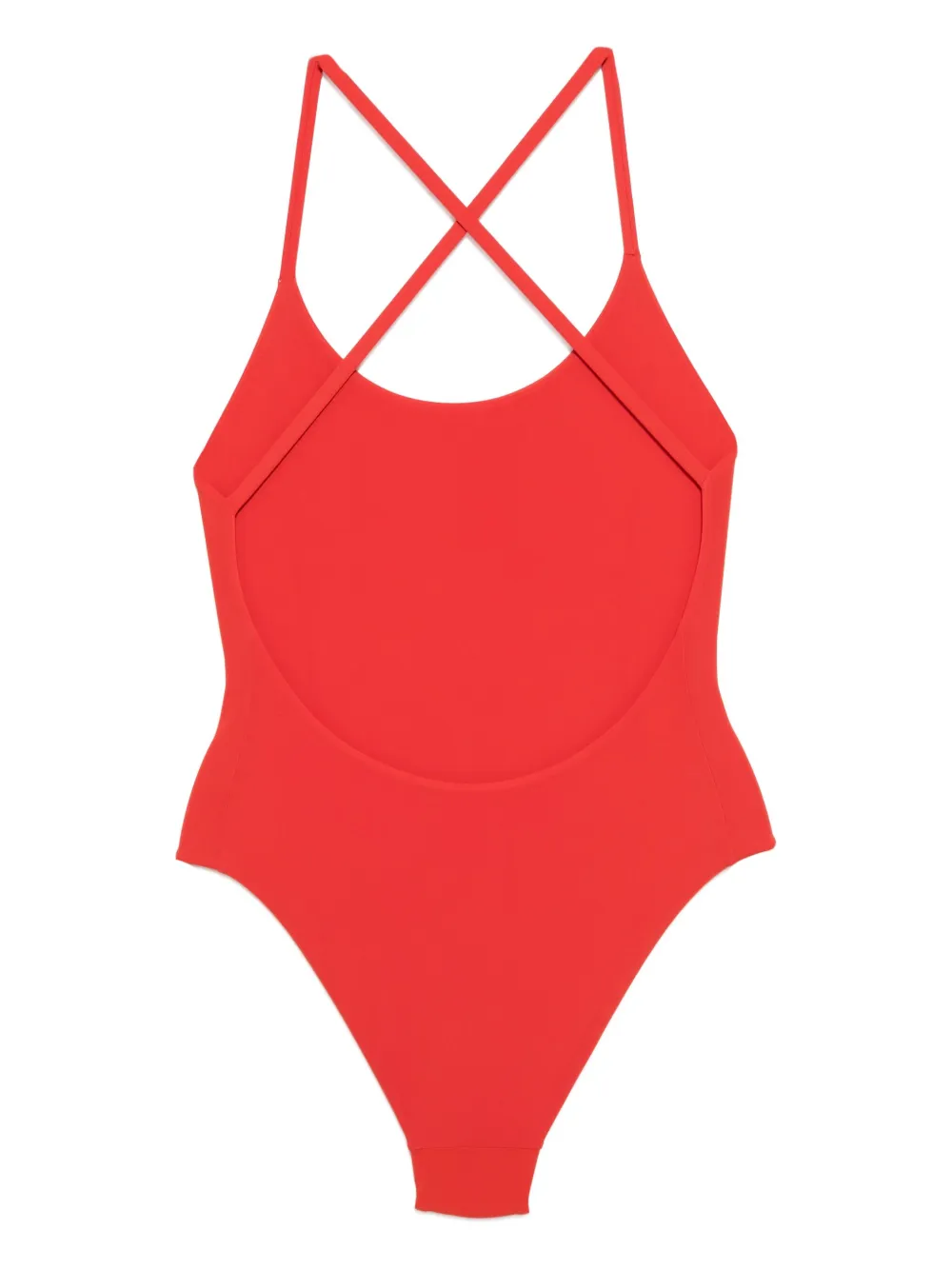 Lido Uno Swimsuit In Red