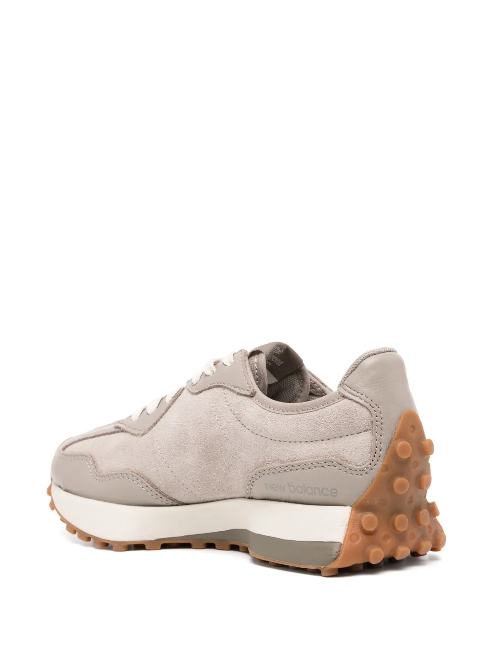 New Balance 327 sneakers Grey