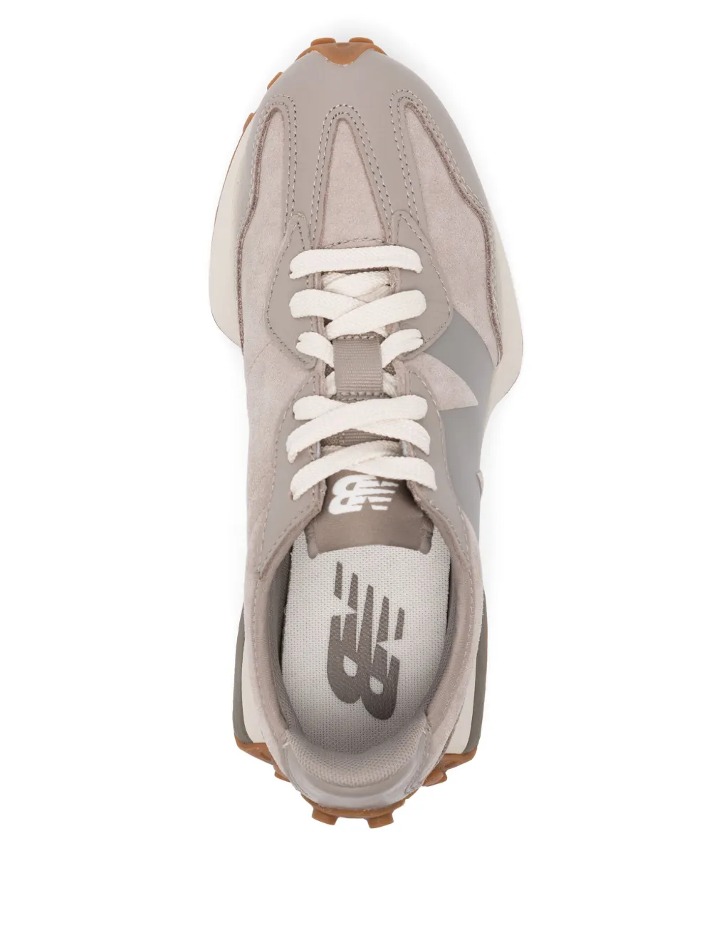 New Balance 327 sneakers Grey