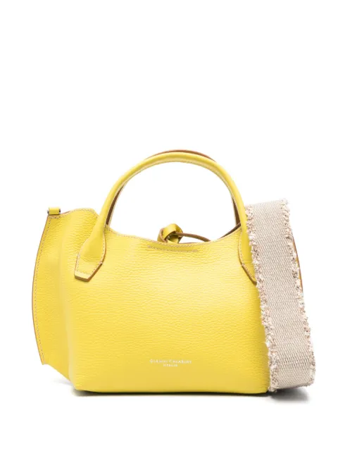 GIANNI CHIARINI tote Fiamma