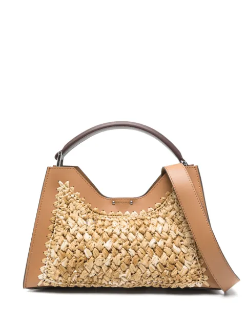 GIANNI CHIARINI Aurora tote bag