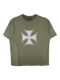 THUG CLUB Chopper Icon t-shirt - Green