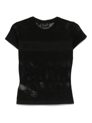 T-shirt di GCDS da donna FARFETCH