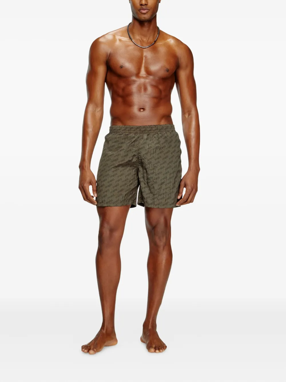 Diesel shorts de playa Daniel | Shorts de playa | Image 2