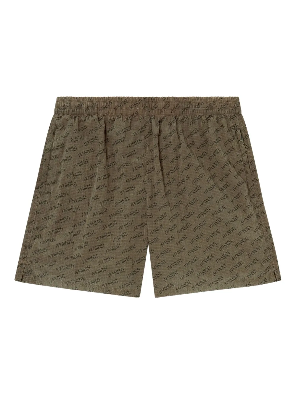 Diesel shorts de playa Daniel | verde | Image 1