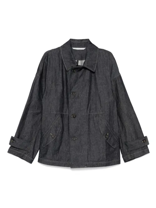 Blazer en jean - Forme D'expression - Modalova