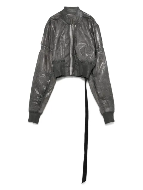 Rick Owens DRKSHDW Flight jacket