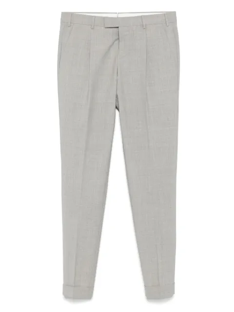 PT Torino pantalones con pinzas