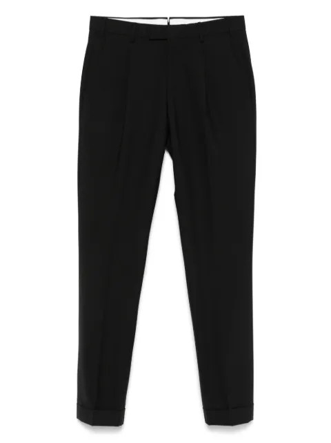 PT Torino pantalones con pinzas
