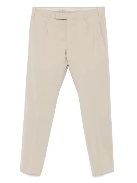 PT Torino pantalones con pinzas