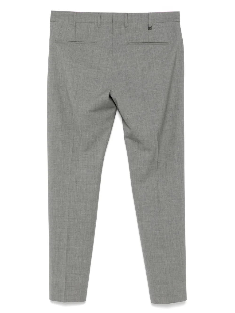 PT Torino Calça com detalhe de pregas | Calça de alfaiataria | Image 2