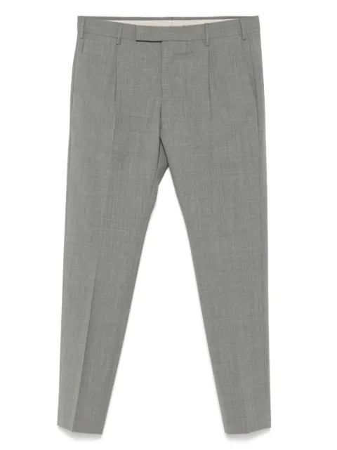 PT Torino pantalones con pinzas