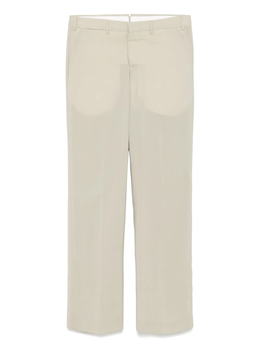 PT Torino Plooibroek Beige