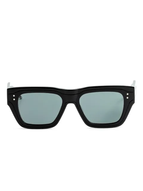 Thom Browne Eyewear square-frame sunglasses