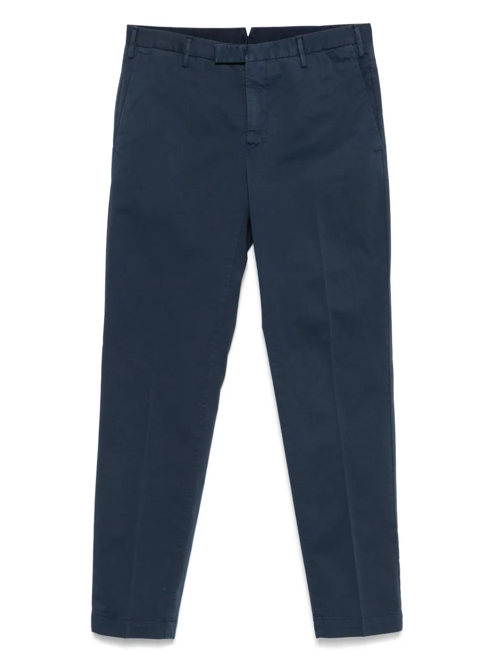 PT Torino Plooibroek Blauw