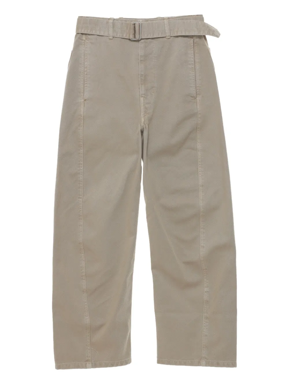 cotton trousers