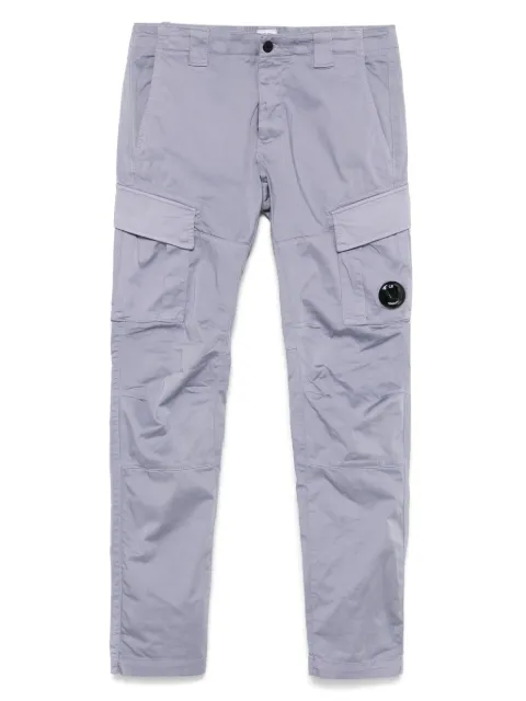 C.P. Company Lens-detail trousers