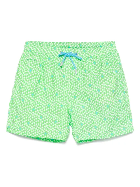 MC2 Saint Barth Comfort Light swim shorts
