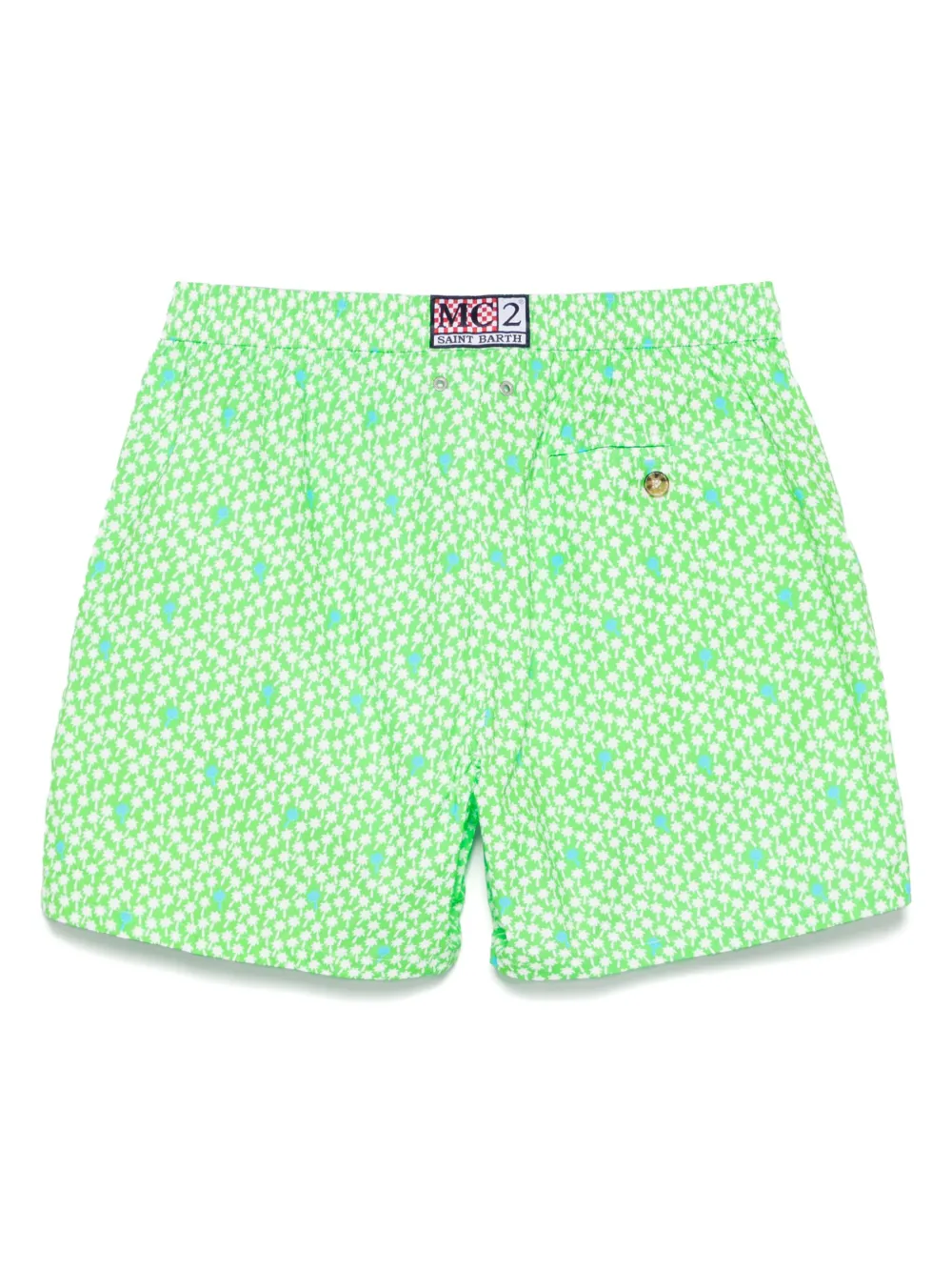 MC2 Saint Barth Comfort Light swim shorts | Swim & Board Shorts | Image 2